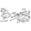 Craftsman 917378630 gear case diagram
