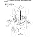 Craftsman 917257280 electrical diagram