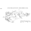 Craftsman 917257280 drive diagram
