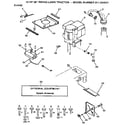 Craftsman 917254531 engine diagram