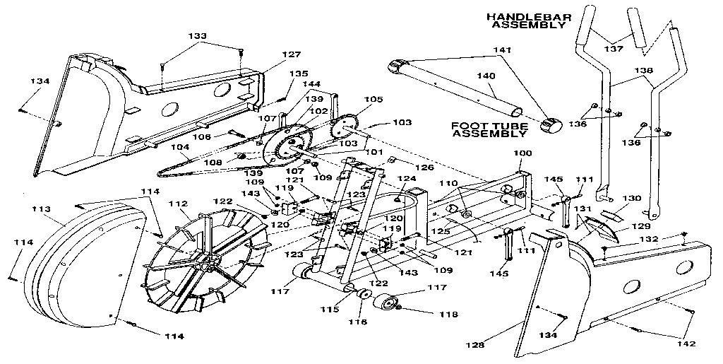 DP 17-5000A figure 3 diagram