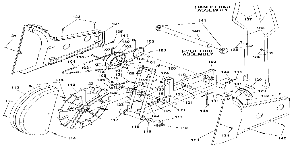 DP 17-5000B figure 3 diagram