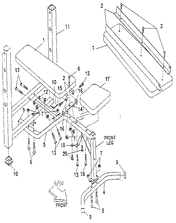 DP 11-0980 figure 1 diagram
