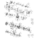 Craftsman 358799120 engine diagram