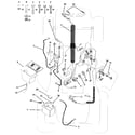 Craftsman 917254532 electrical diagram