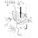 Craftsman 917255561 electrical diagram