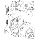Kenmore 11096282100 bulkhead diagram