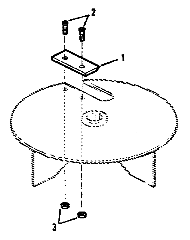 Craftsman 987799800 craftsman blade kit diagram