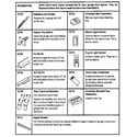 Craftsman 13953325 accessories diagram