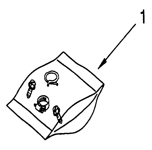 Whirlpool DU8500XX2 miscellaneous diagram