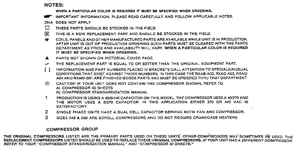 Weatherking WALGA-024J tech data diagram
