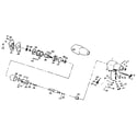 Craftsman 875185820 unit parts diagram