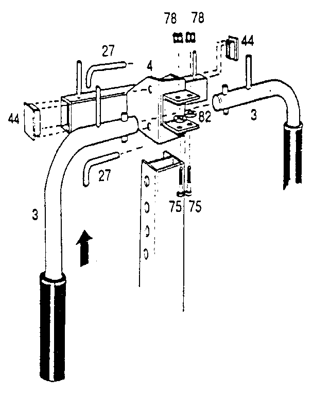 Stamina 5000 illustration 7 diagram