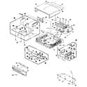 LXI 53067 dust seal assembly diagram