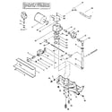 Generac 9348-2 natural gas fuel system diagram