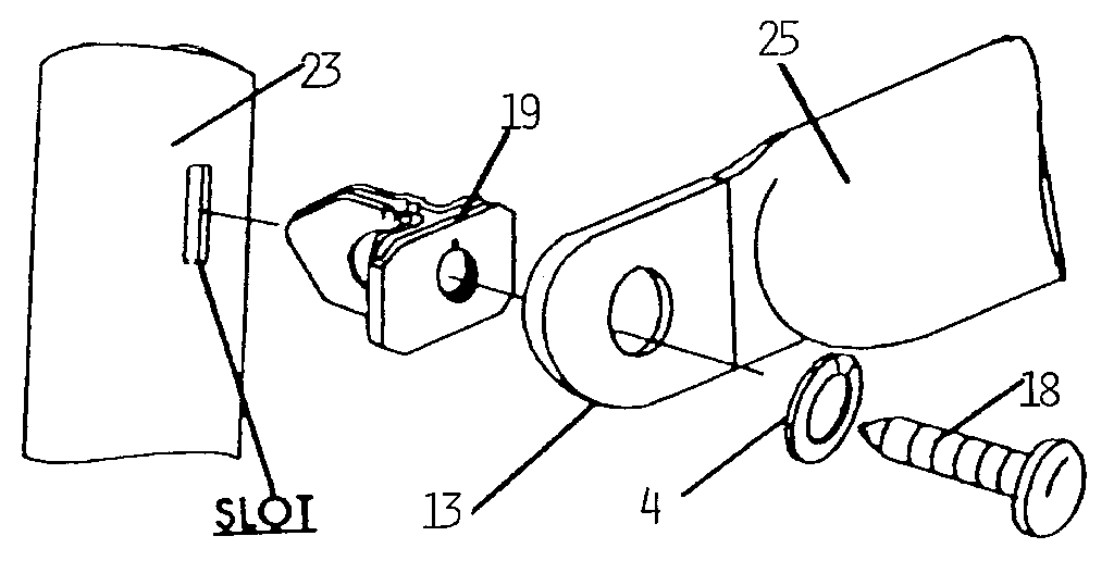 Sears 512720943 turn bar diagram
