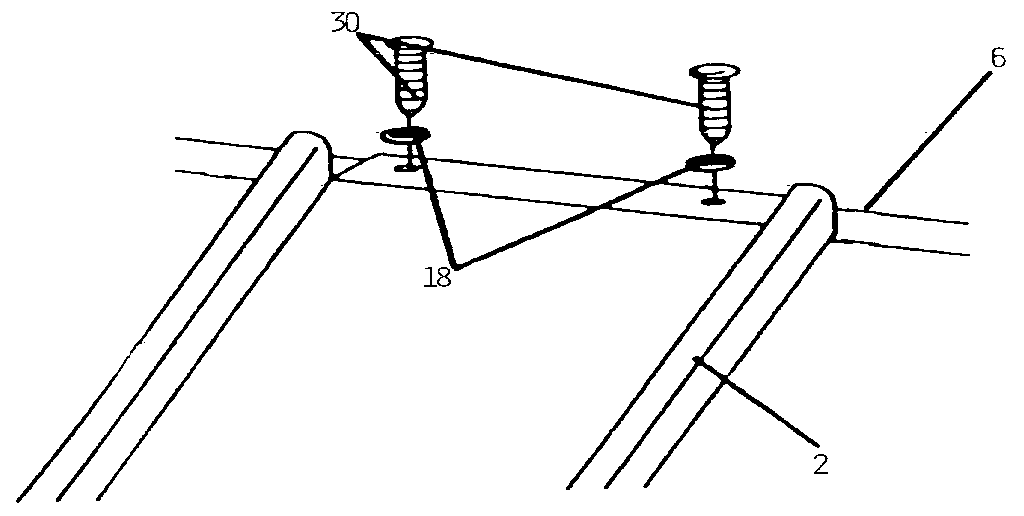 Sears 51272709 slide bed diagram