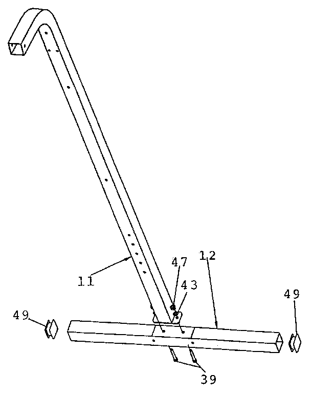 Lifestyler 15427 detail 2 diagram