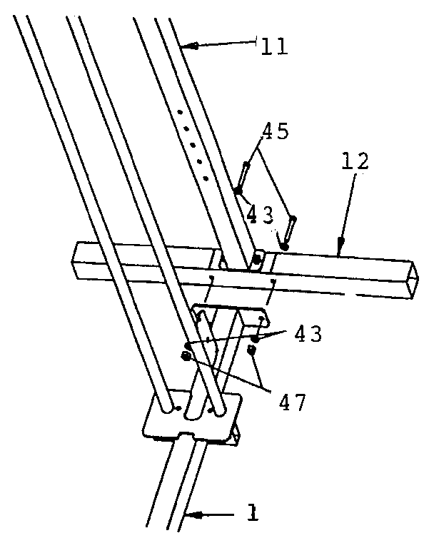 Lifestyler 15427 detail 3 diagram