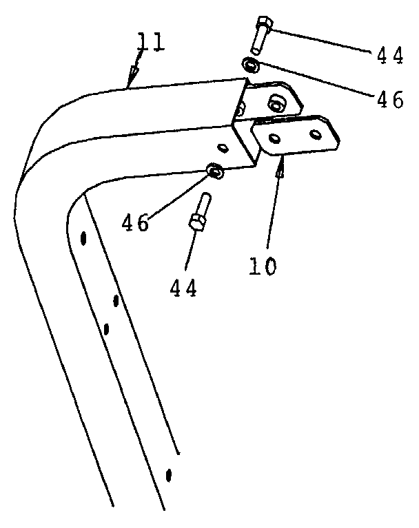 Lifestyler 15427 detail 6 diagram