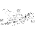 Craftsman 917378633 drive assembly diagram