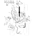 Craftsman 917255160 electrical diagram