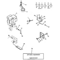 Craftsman 917255160 engine diagram
