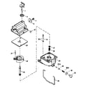 Craftsman 917378650 carburetor 632671 (71/143) diagram