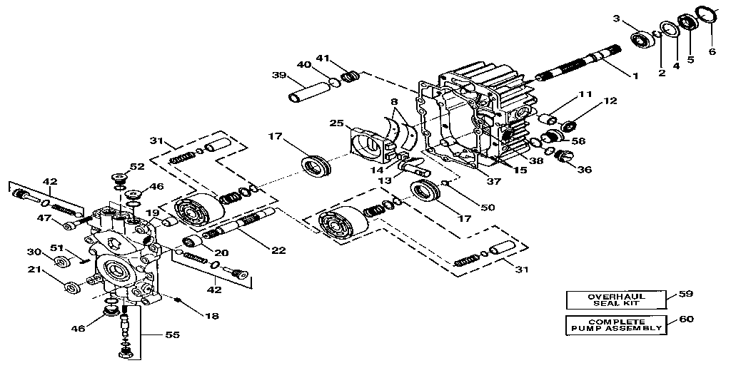 Craftsman 917255460 pump diagram