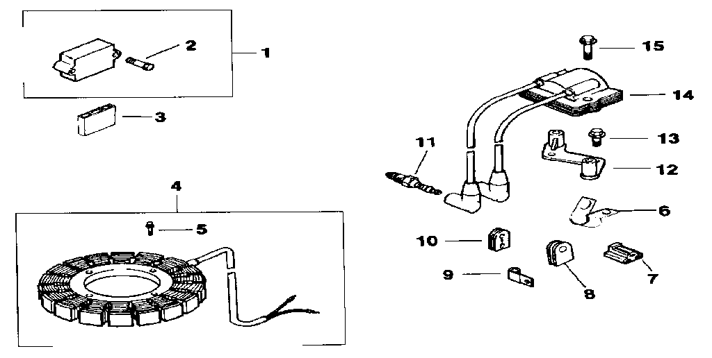 Craftsman 917255980 ignition diagram