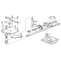 Craftsman 917373680 gear case assembly diagram