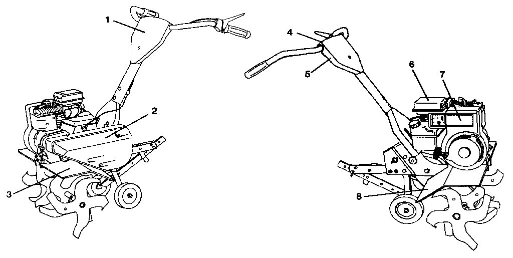 Craftsman 917298333 decals diagram