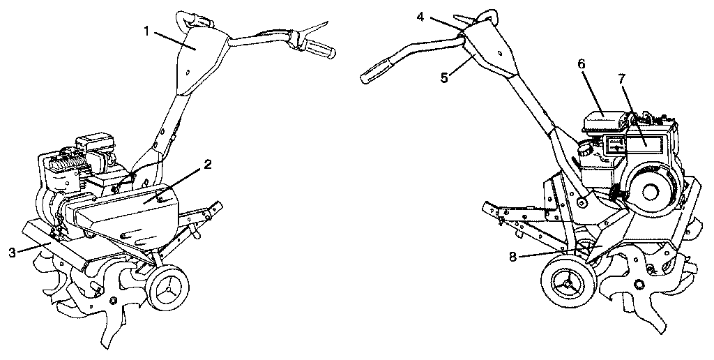 Craftsman 917298353 decals diagram