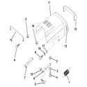 Craftsman 917256920 hood diagram