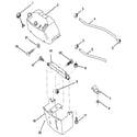 Craftsman 917256920 dash diagram