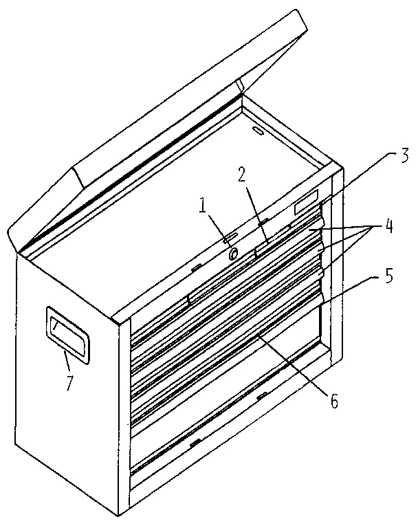 Craftsman 65786 unit parts diagram