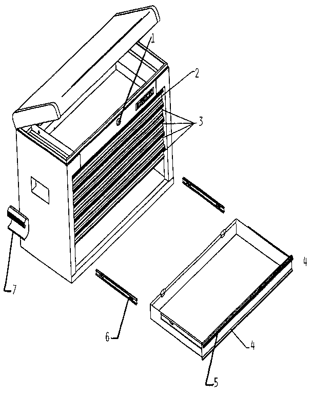 Craftsman 65776 unit parts diagram