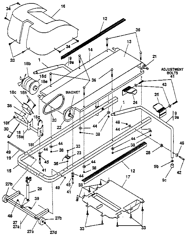 DP 21-4500 figure 2 diagram