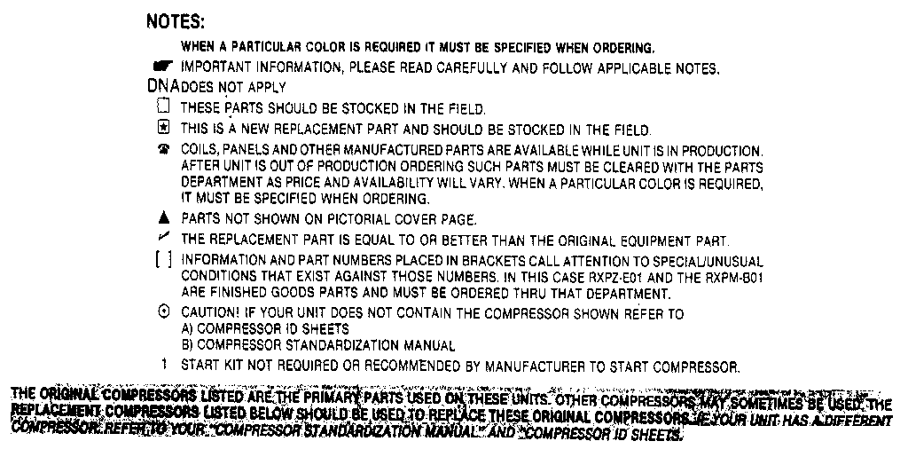 Weatherking WALGB030J tech data diagram