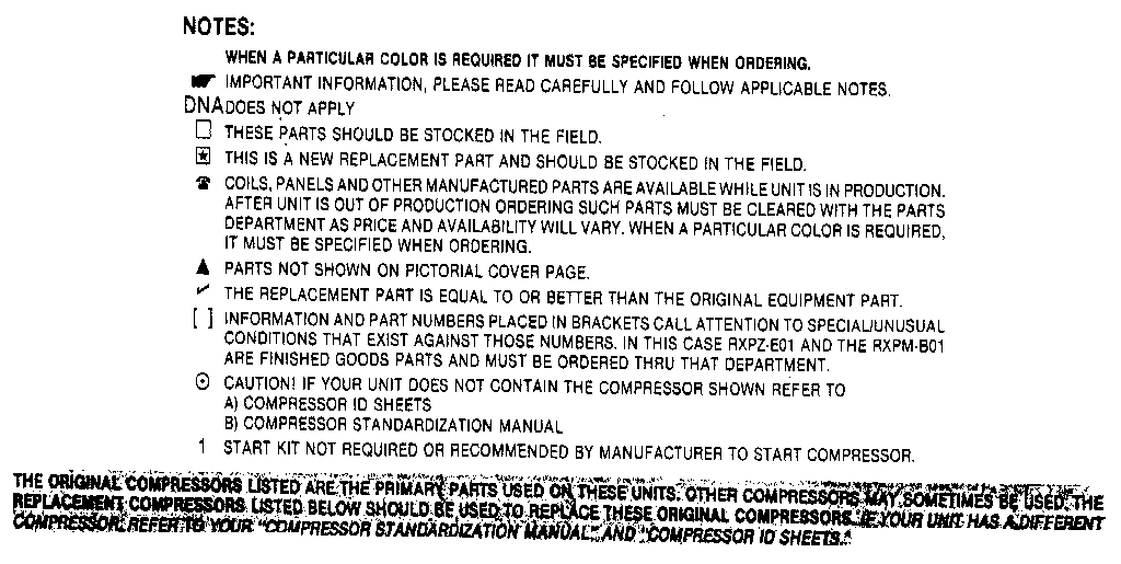Weatherking WALGB-060J tech data diagram