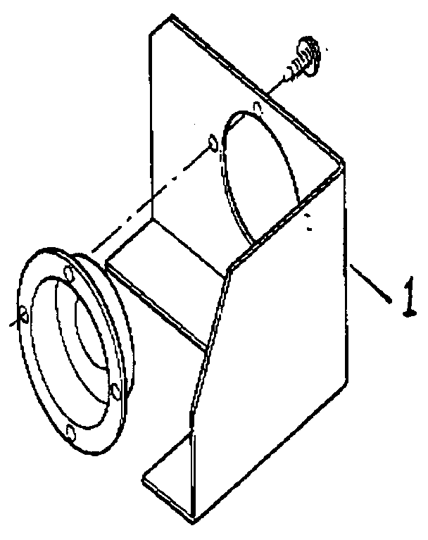 Craftsman 502255532 heat shield diagram