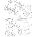 Craftsman 917242430 replacement parts diagram