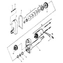 Craftsman 917242430 motor diagram