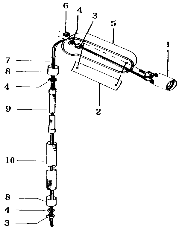 Craftsman 319190540 light diagram