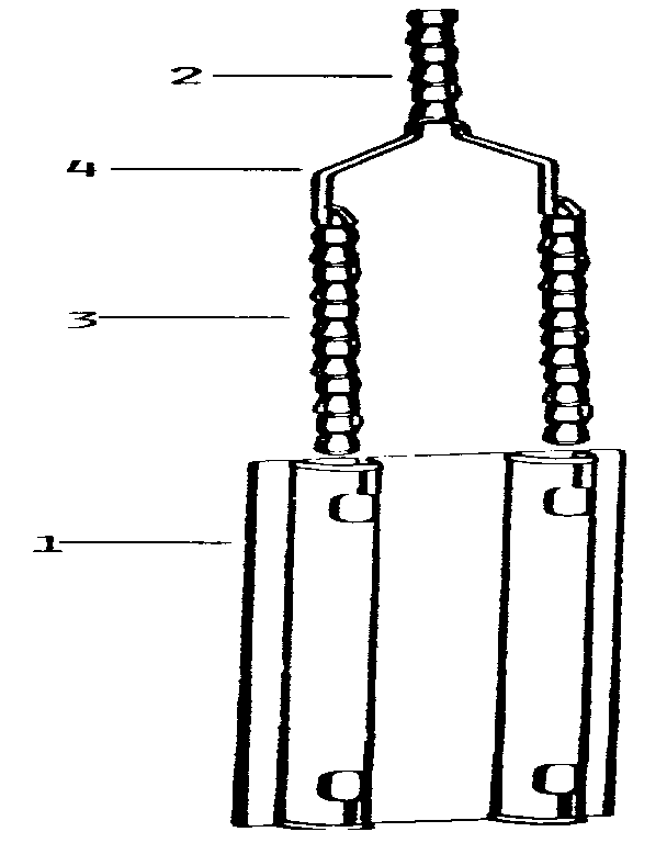 Sears 512720969 swing seat diagram