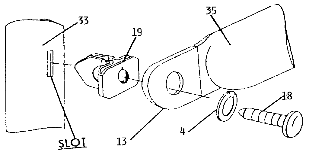 Sears 512720969 cross bar diagram