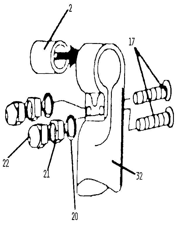 Sears 512720969 glide ride hanger diagram
