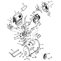 Craftsman 919152930 unit parts diagram