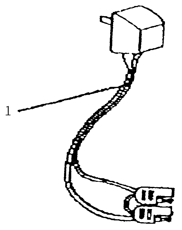 Hedstrom 68-2189 recharger diagram