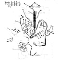 Craftsman 917257620 electrical diagram
